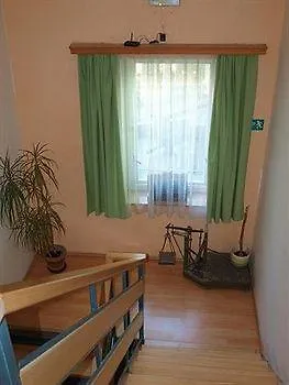 Pension Akat Prága 3*,