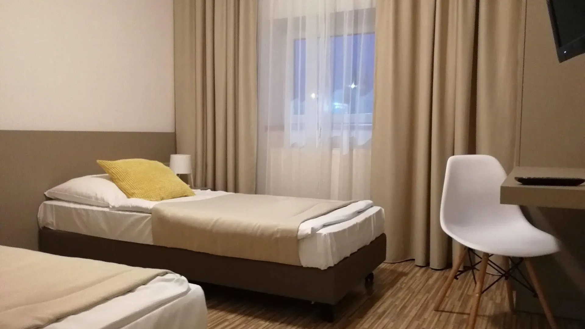 Pension Akat Praag 3*,  Tsjechië