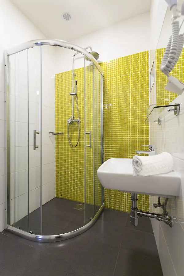 Pension Akat Praag 3*,  Tsjechië