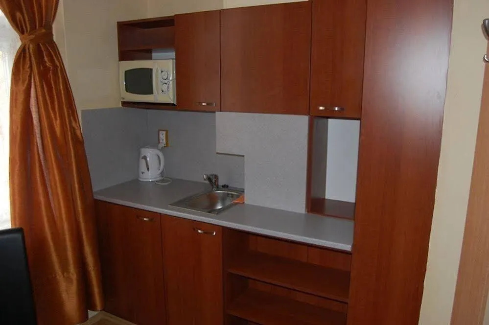 Pension Akat Praag
