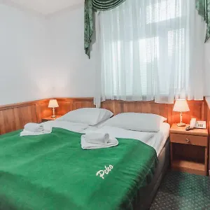 不二家酒店 *** 布拉格