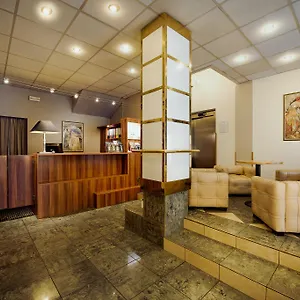 Otel Central Hotel Prague