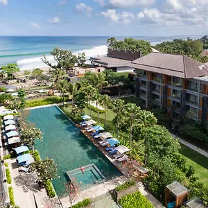 Indigo Bali By Ihg Курортный комплекс