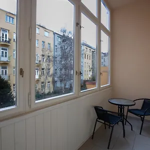 3* Apartmanhotel Old Spirit