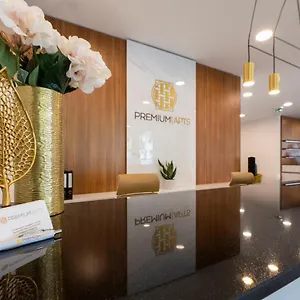 *** Aparthotel Premium Hongarije