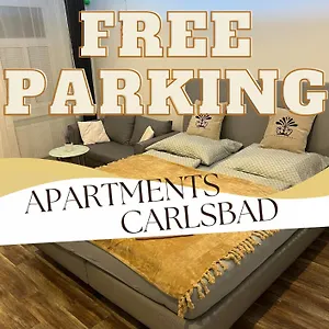  Appartement Apartmentscarlsbad Tsjechië