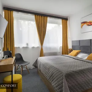 Hotel Atlas