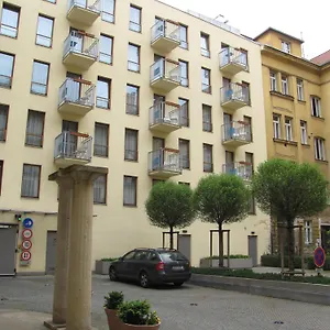 Appart hôtel Austria