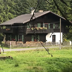 Kladska Apartment Mariánské Lázně