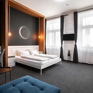 3* Szálloda Bohem