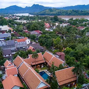Muangthong Boutique Hotel Luang Prabang