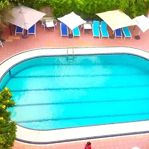 *** Hotel Appart-hotel Ezzahia By Hms Marokko