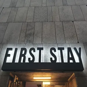 Firststay Hongdae Hotel Seoul