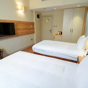 **** Hotel Grand Sirkeci Turkije