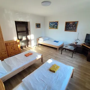 21 Guest house