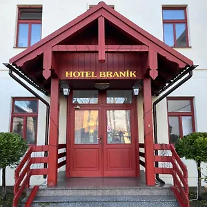 Hotel Branik