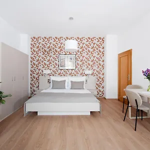 Appart hôtel Andel