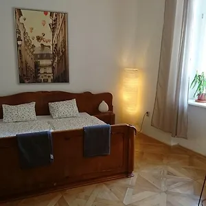 Apartman Ii. UdolniApartament Apartman Ii. Udolni