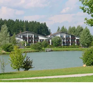 Seehotel Hintere Höhe Hotel Münchberg
