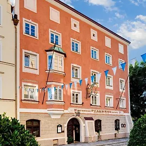 Pfaubräu Hotel Trostberg