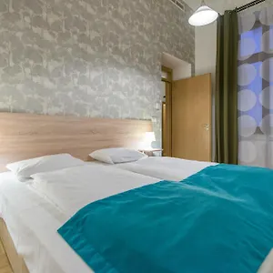 *** Aparthotel Mango Hongarije