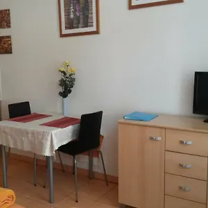 Appart hôtel 5