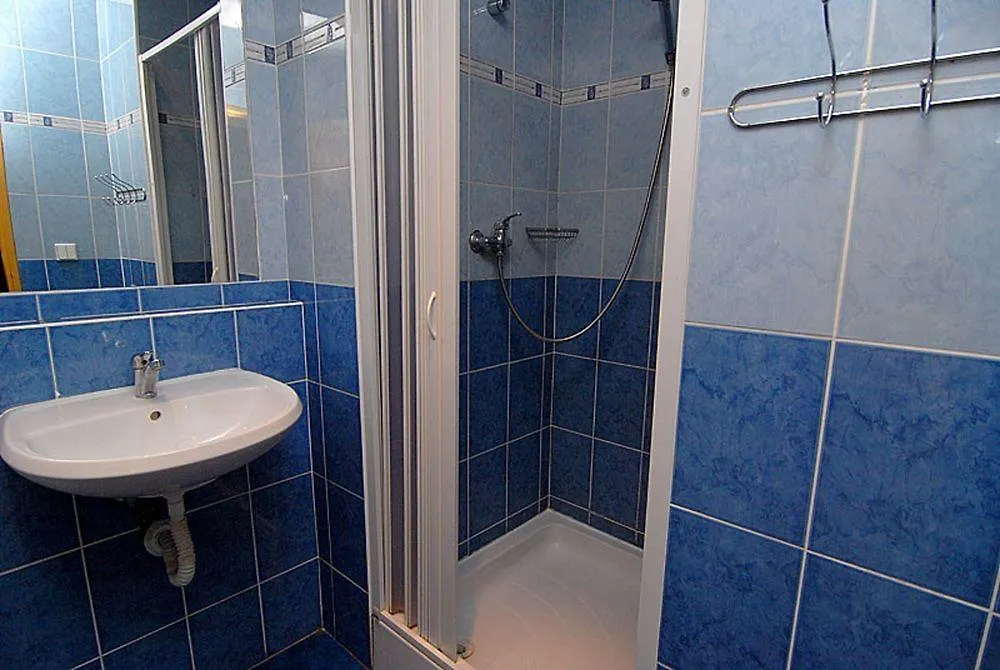 Pension Akat Prague Guest house