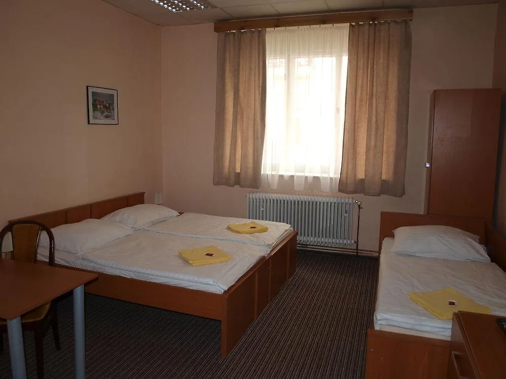 Guest house Pension Akat Prague