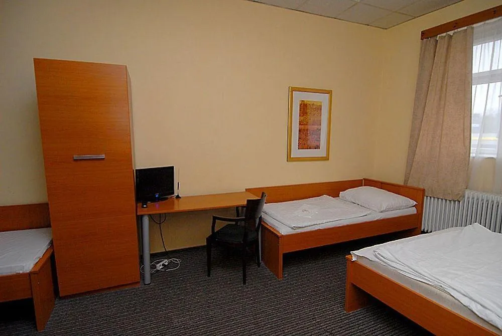 Guest house Pension Akat Prague