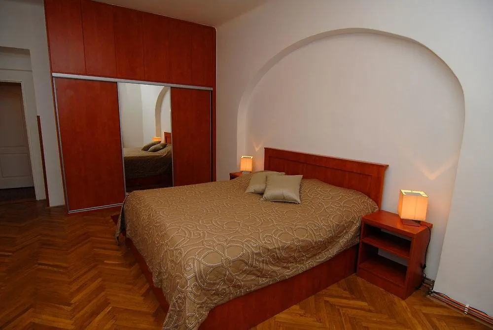 Pensión Pension Akat Praga