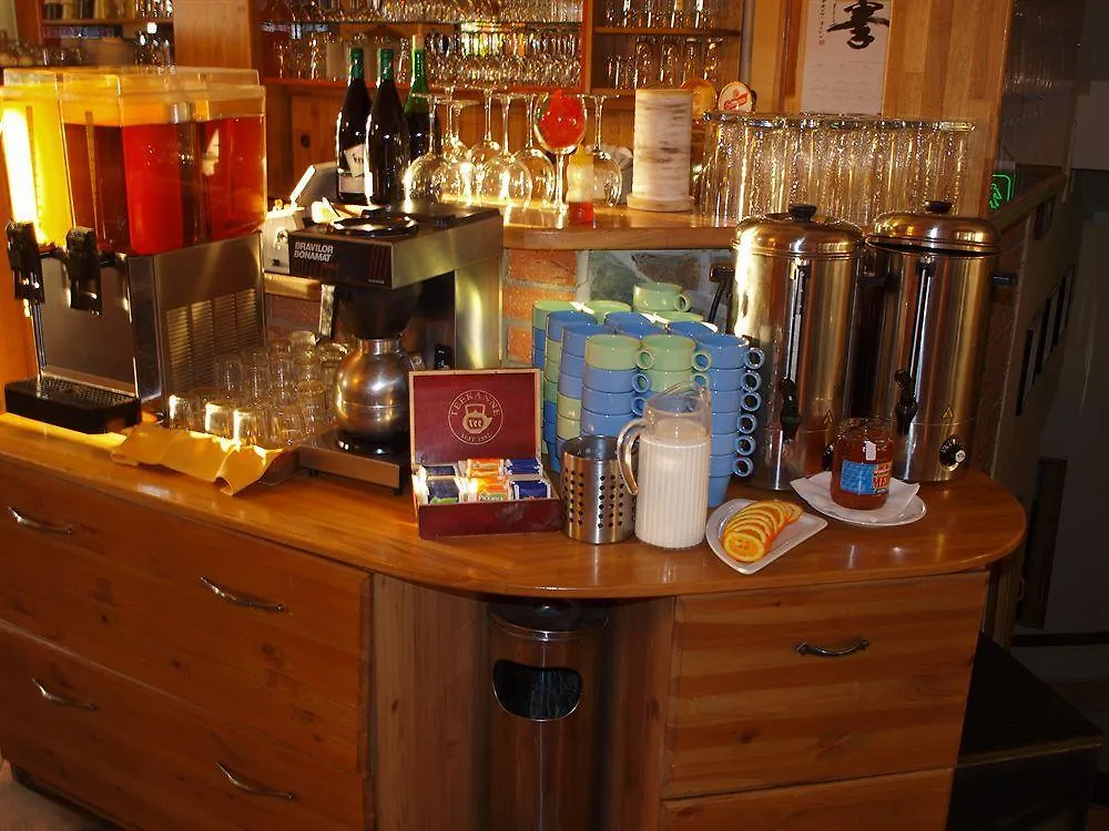Guest house Pension Akat Prague