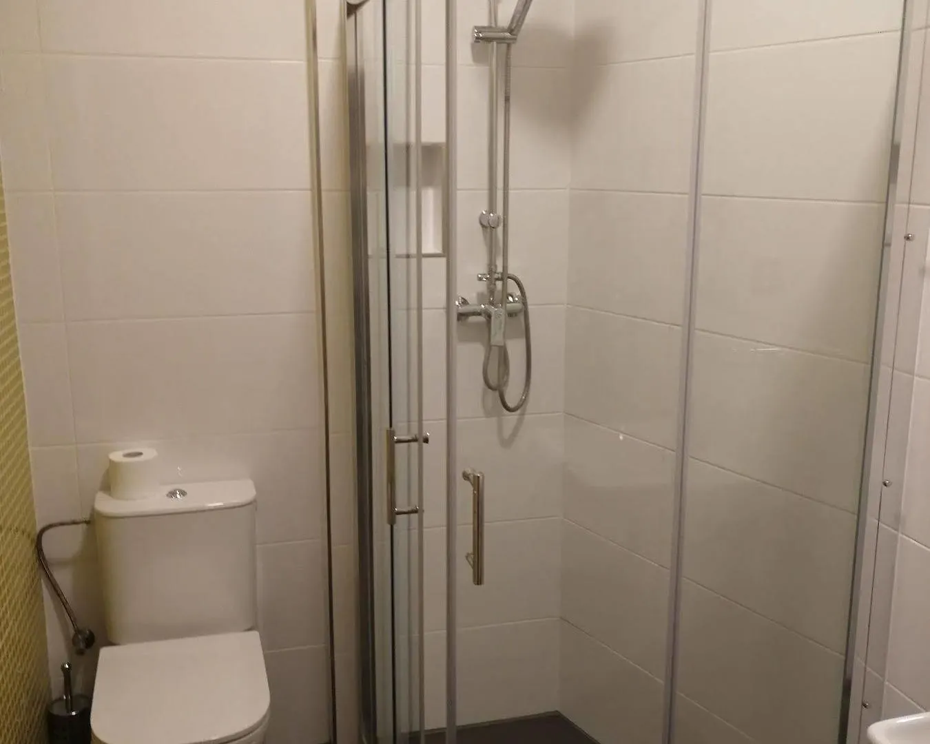 Pension Akat Prague Guest house