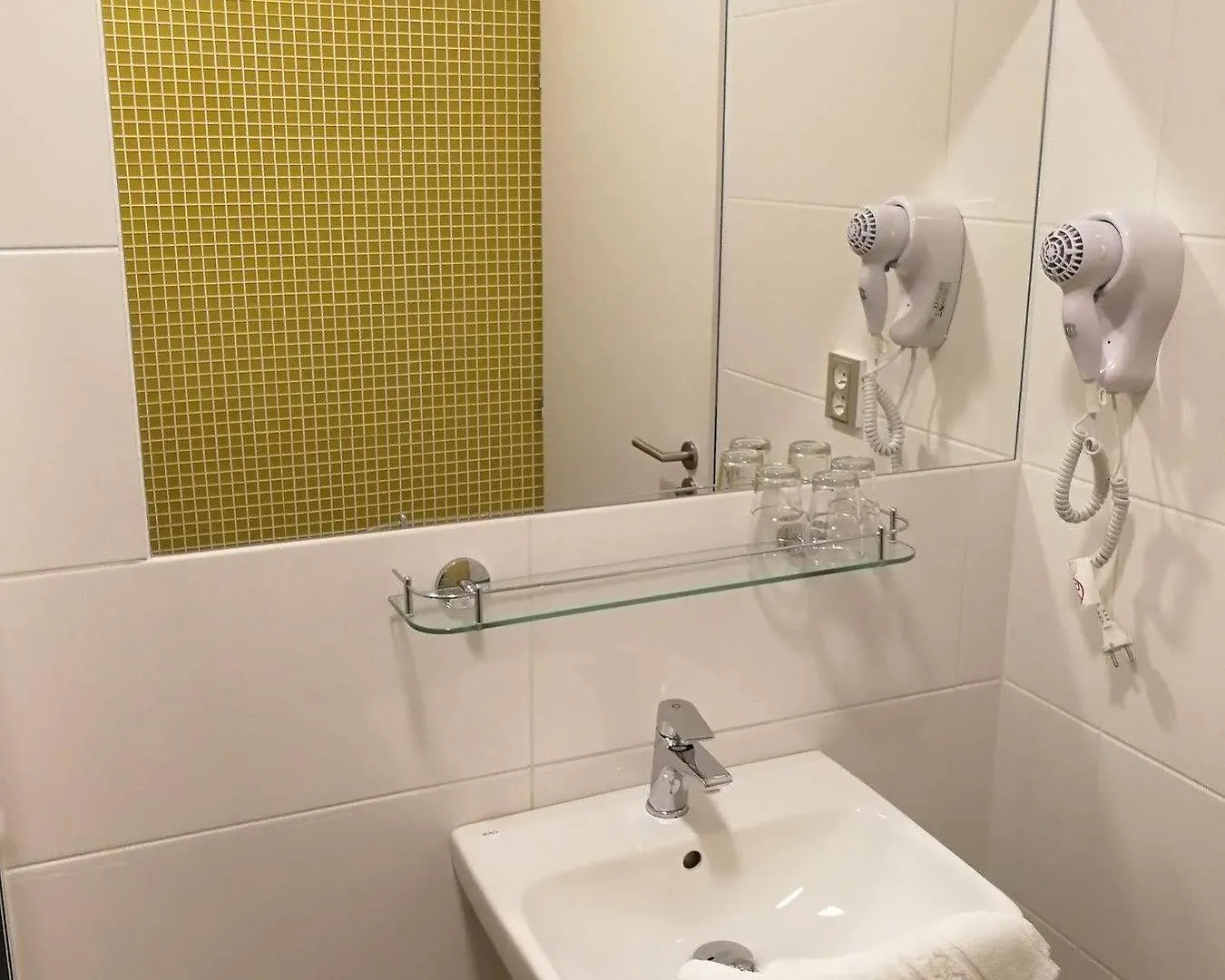 Pension Akat Praga 3*,