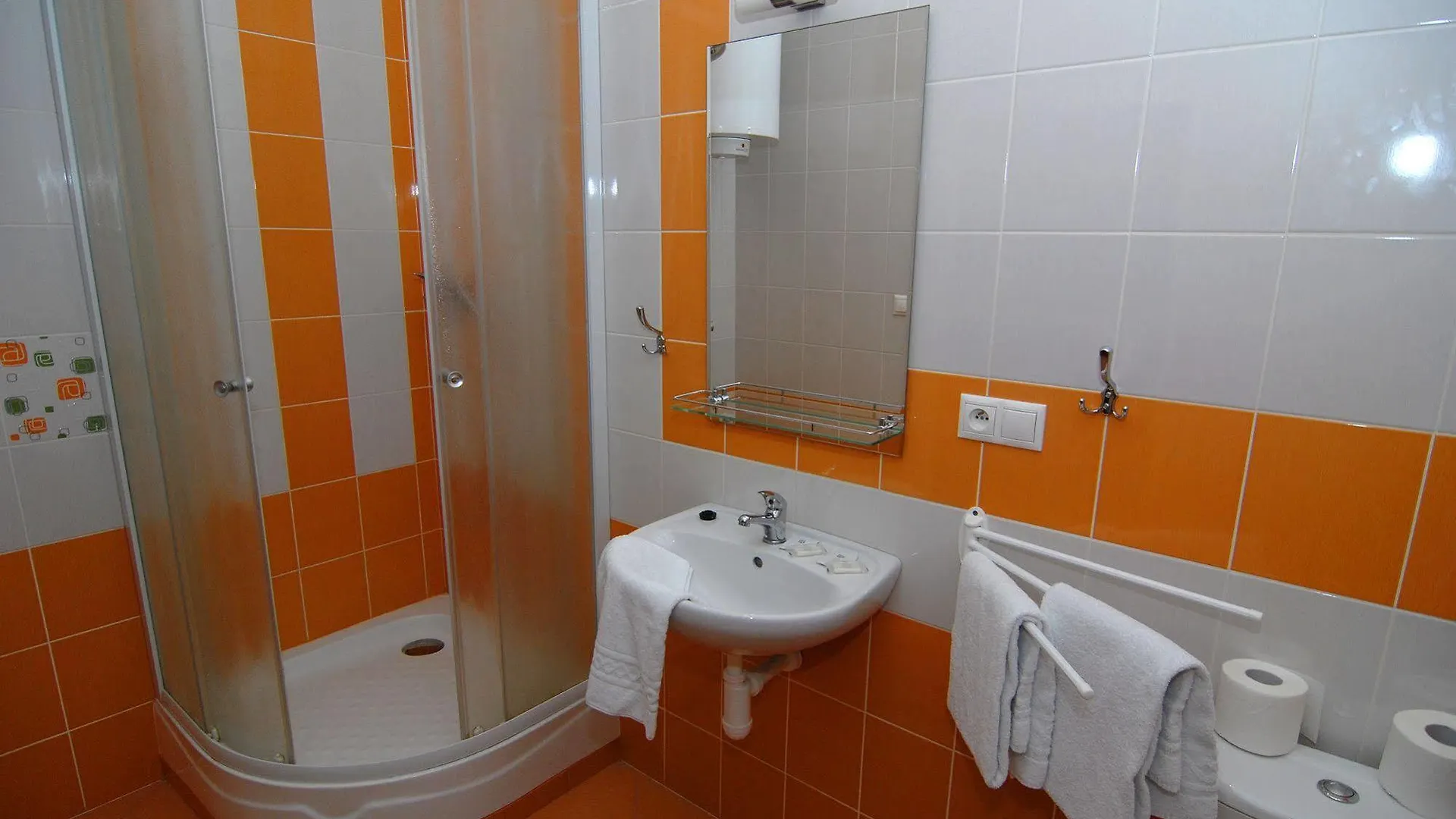 Guest house Pension Akat Prague