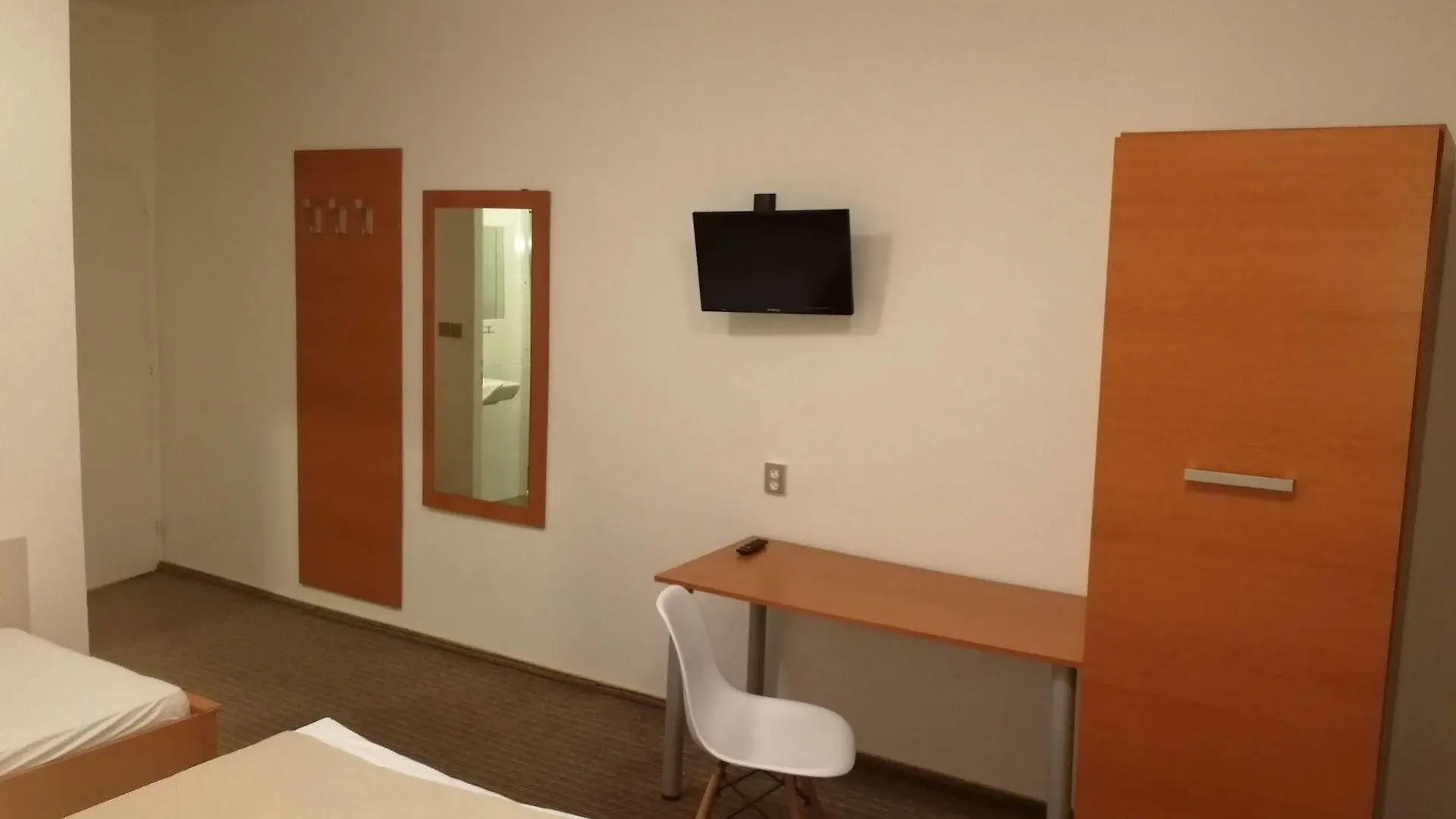 *** Guest house Pension Akat Prague Czech Republic