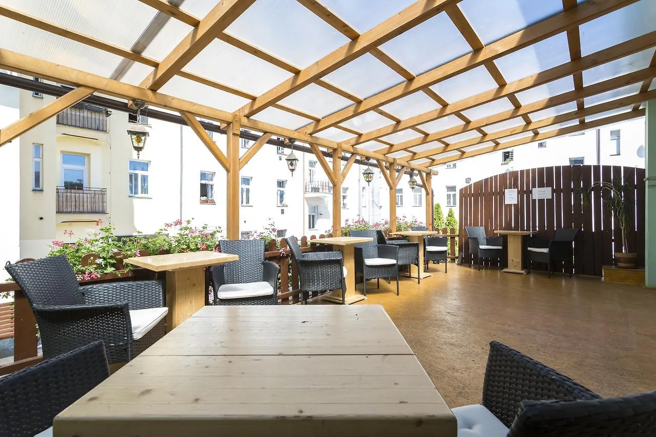 Guest house Pension Akat Prague