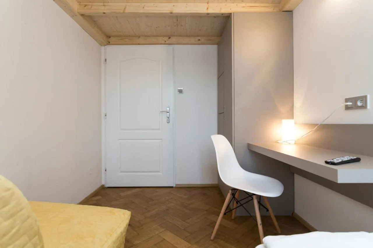Guest house Pension Akat Prague