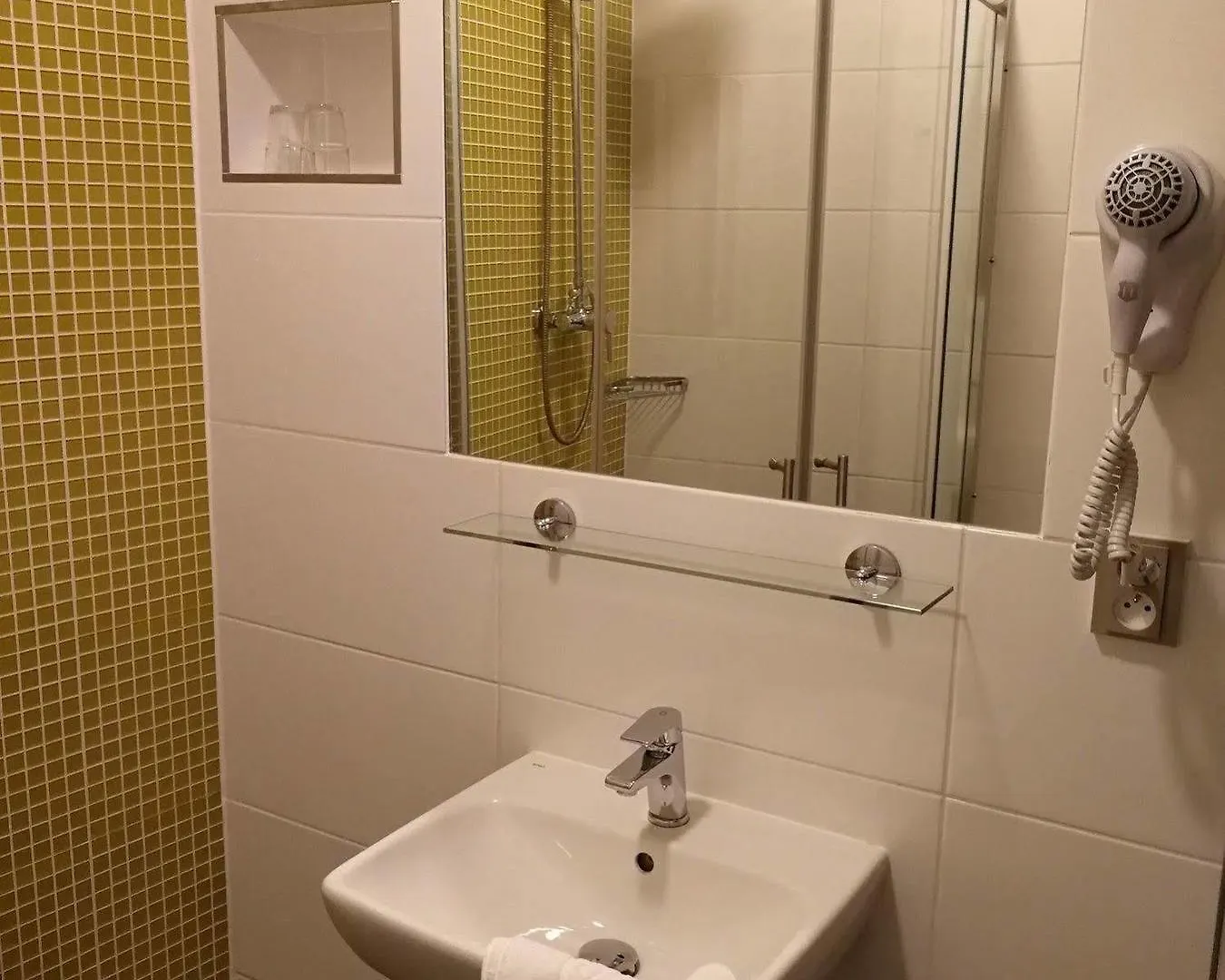 Guest house Pension Akat Prague