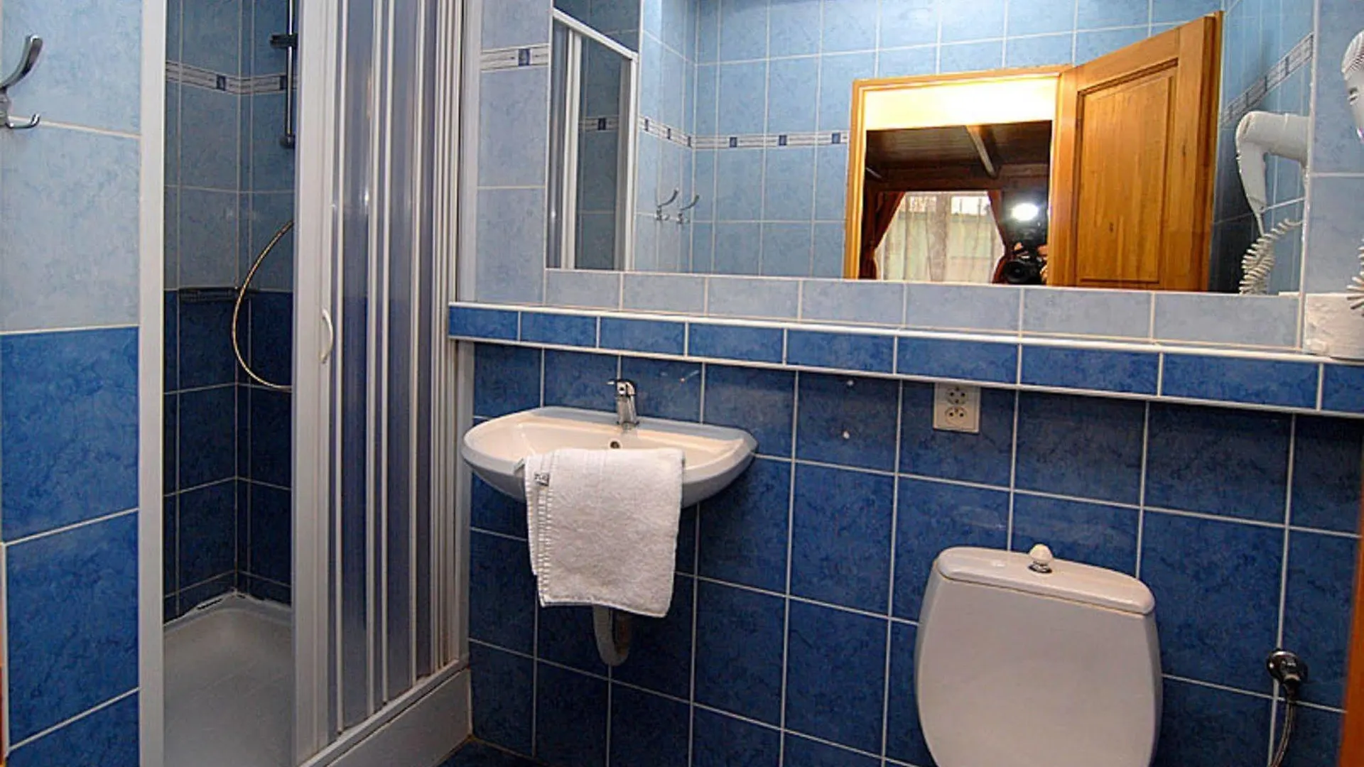Guest house Pension Akat Prague