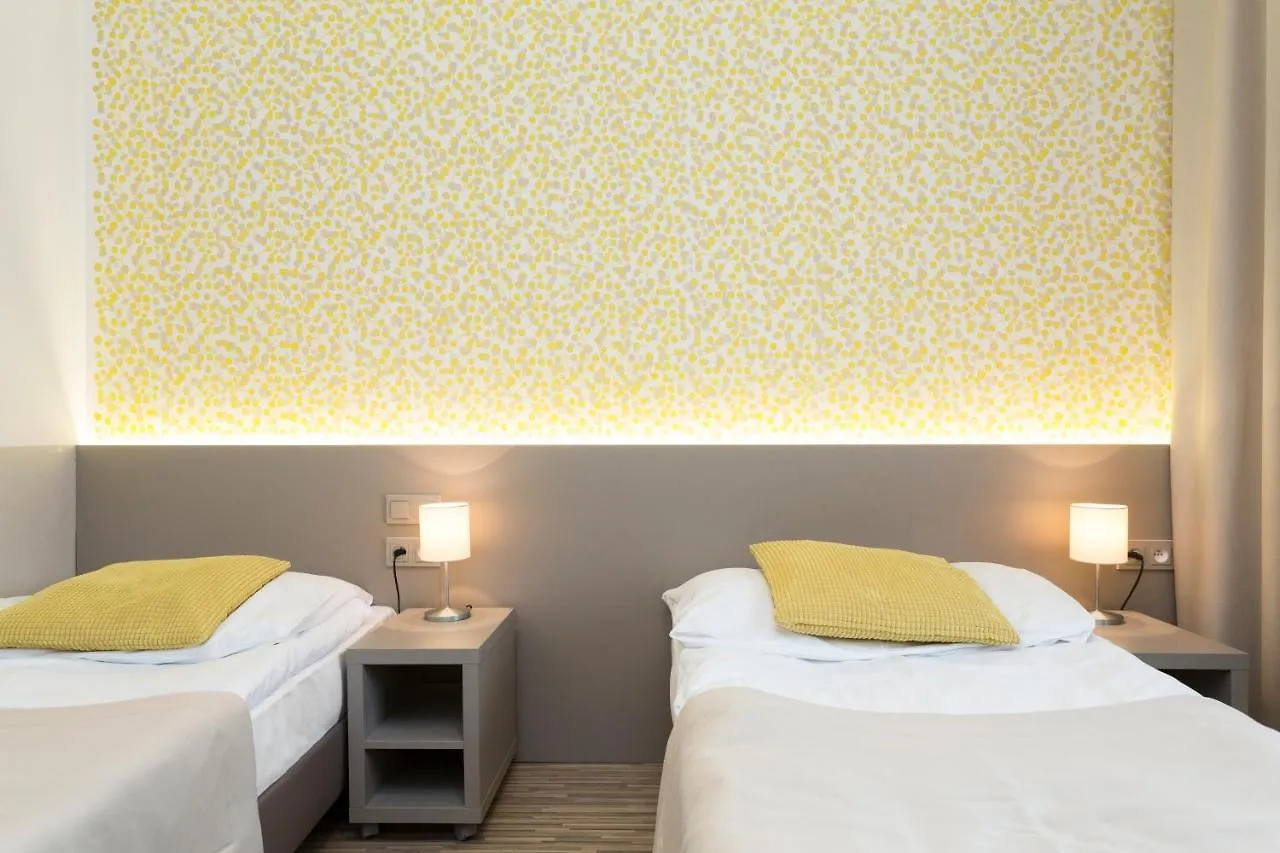 Guest house Pension Akat Prague