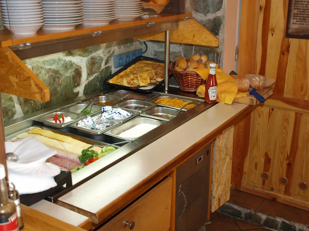 Pension Akat Prague 3*,  Czech Republic