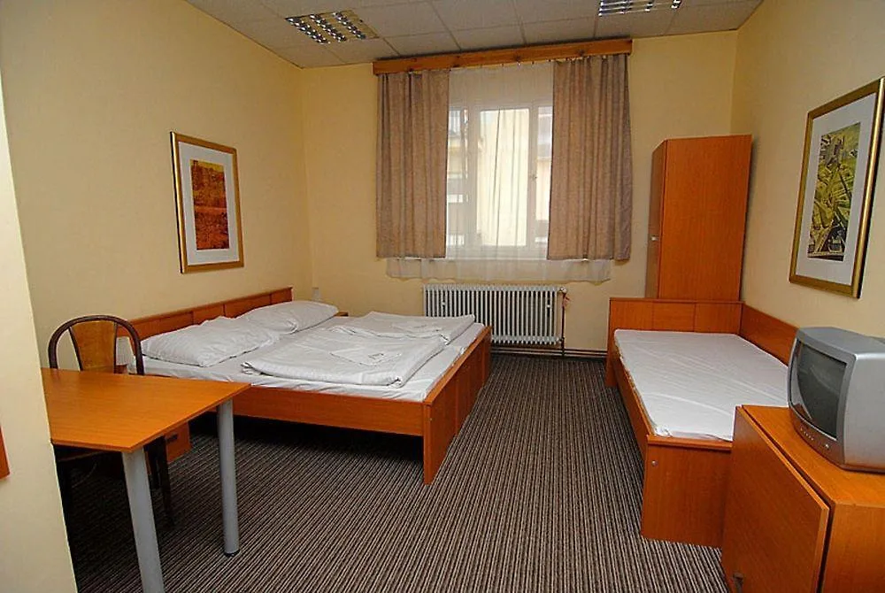 Hotel Pension Akat Praga 3*,  Czechy