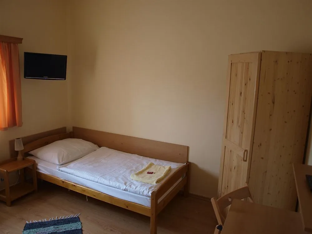 Hotel Pension Akat Praga 3*,  Czechy